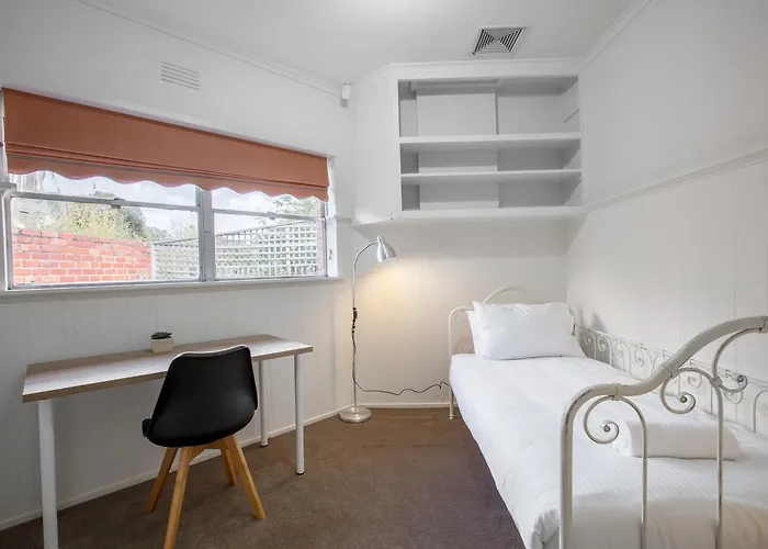 Lots Love Life Garden View Amazing Five Bedrooms