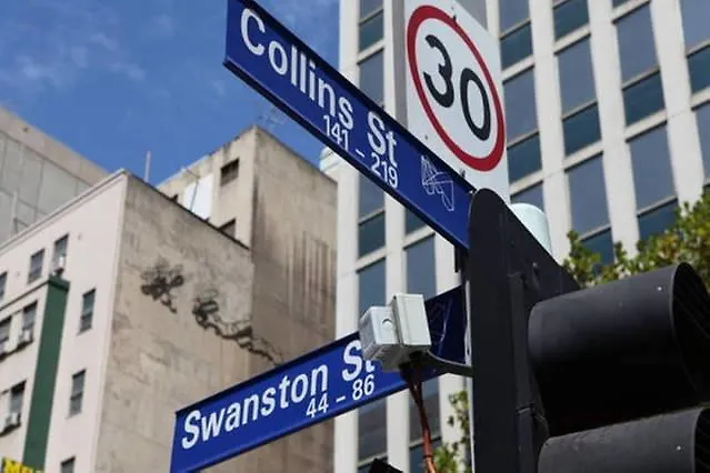 Pleasant City Stay On Collins