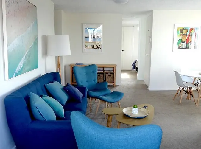 Spectacular Views Top Floor- Private Apartment.