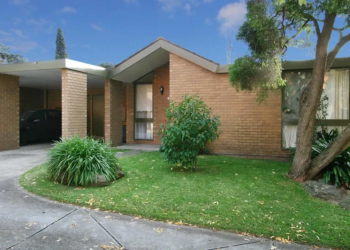 Wattle Holiday Rental