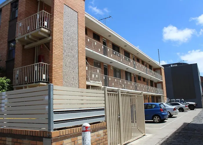 Australian Home Away @ Richmond