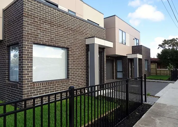 Fawkner Executive Suites & Serviced Apartments