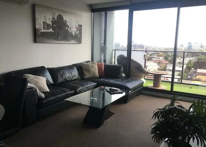 Society Accommodation