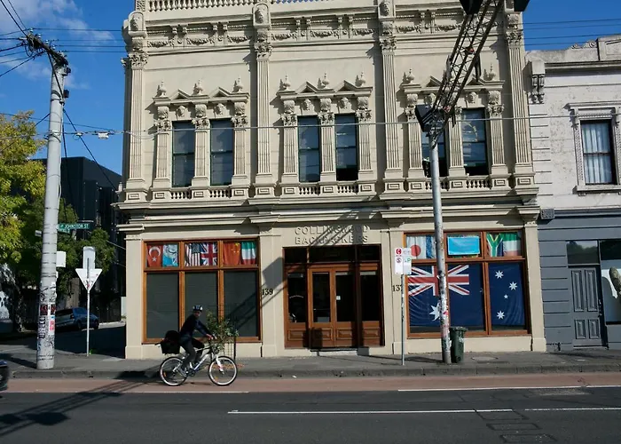 Collingwood Backpackers