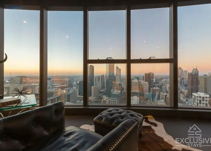 Exclusive Stays - Prima Tower