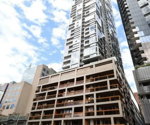 Readyset Apartments On Rose Lane