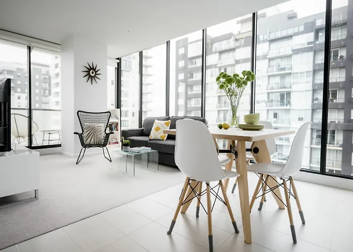 Apartment2C Metro