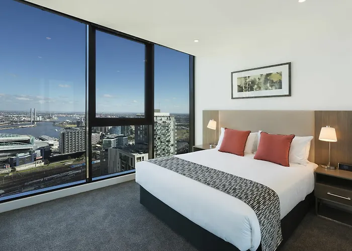 City Tempo - Lonsdale St