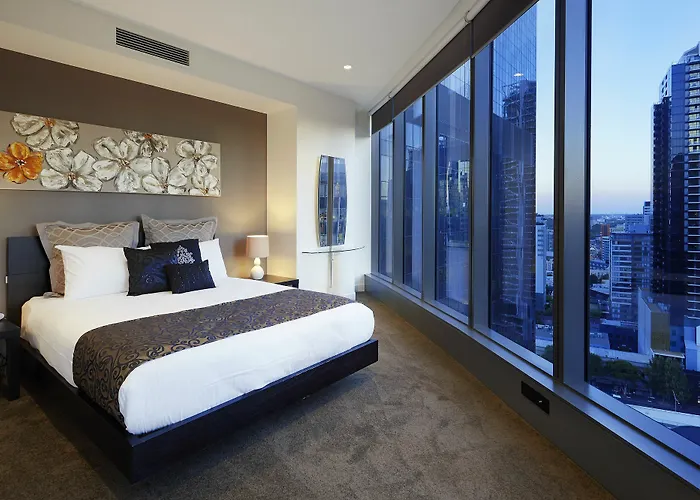 Melbourne Luxury Collection