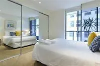 Melbourne Fully Self Contained 1 Bed Apartment 607 Qun