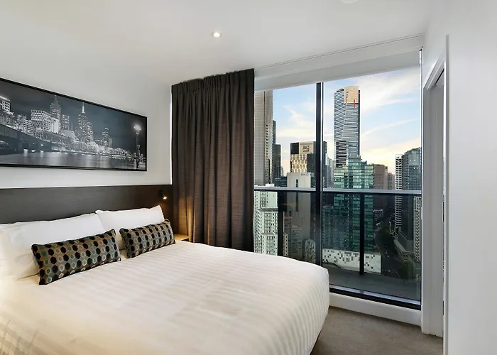 Experience Bella Hotel Apartments