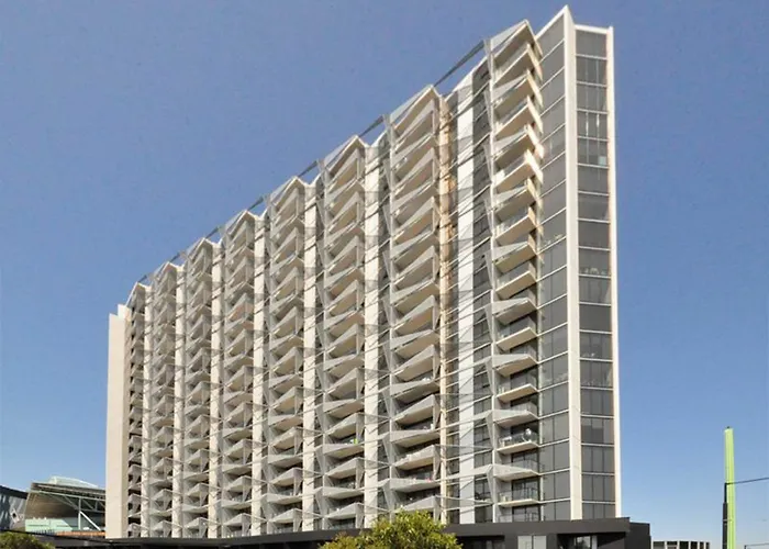 Royal Stays Apartments Docklands
