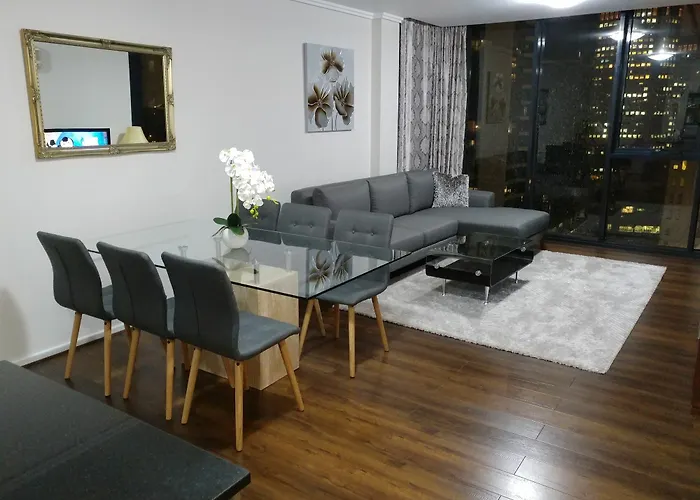 Apartment 88