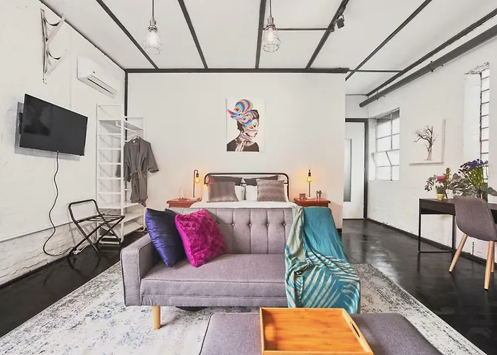 The Blender Loft