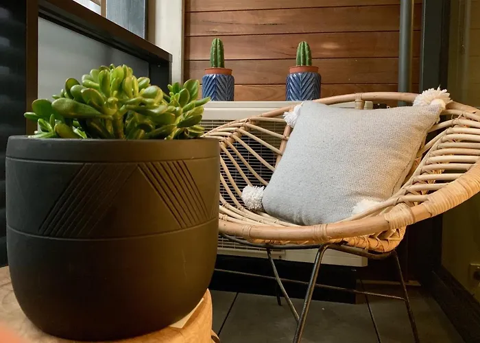 Boutique Abode 314