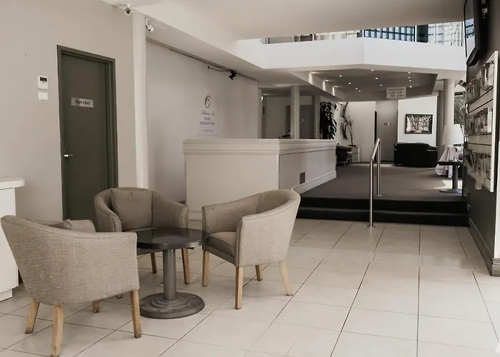 Melbourne Kew Central Apartments Official
