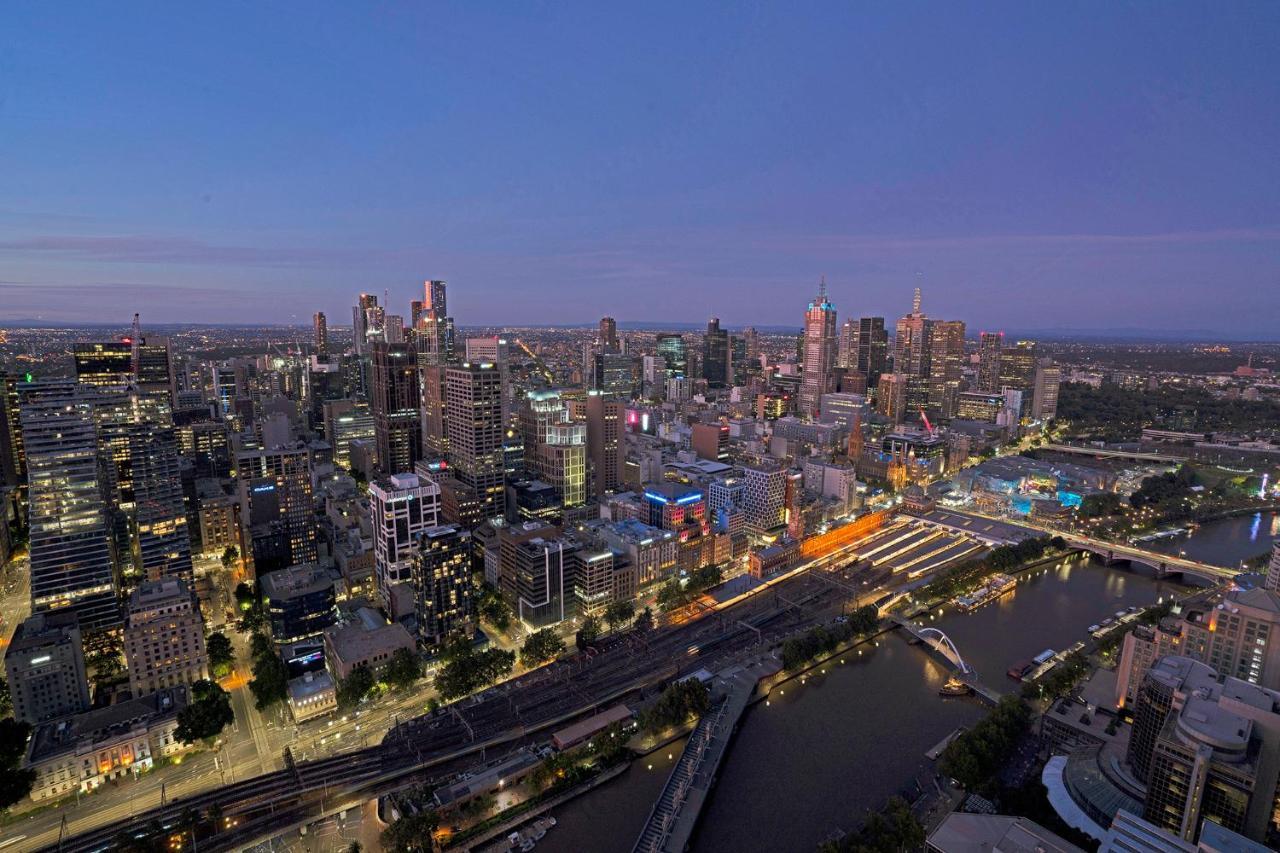Aparthotel Platinum Luxury Stays At Freshwater Place
