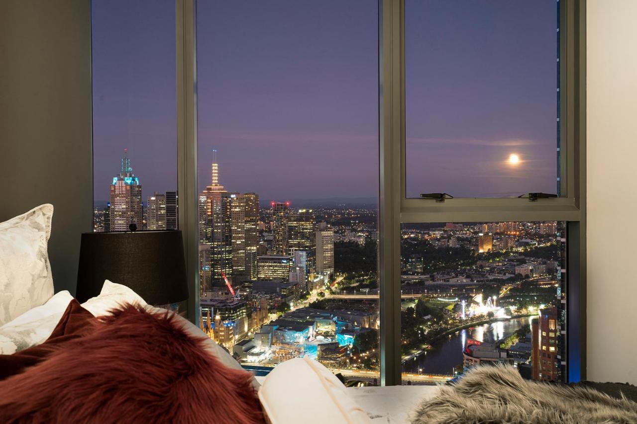 Platinum Luxury Stays At Freshwater Place Melbourne
