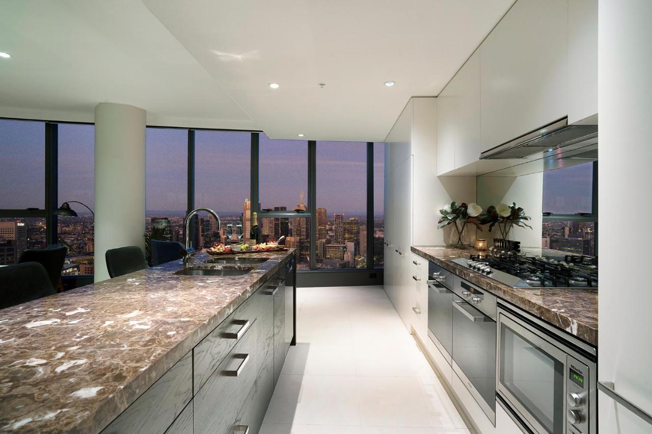 Platinum Luxury Stays At Freshwater Place Aparthotel