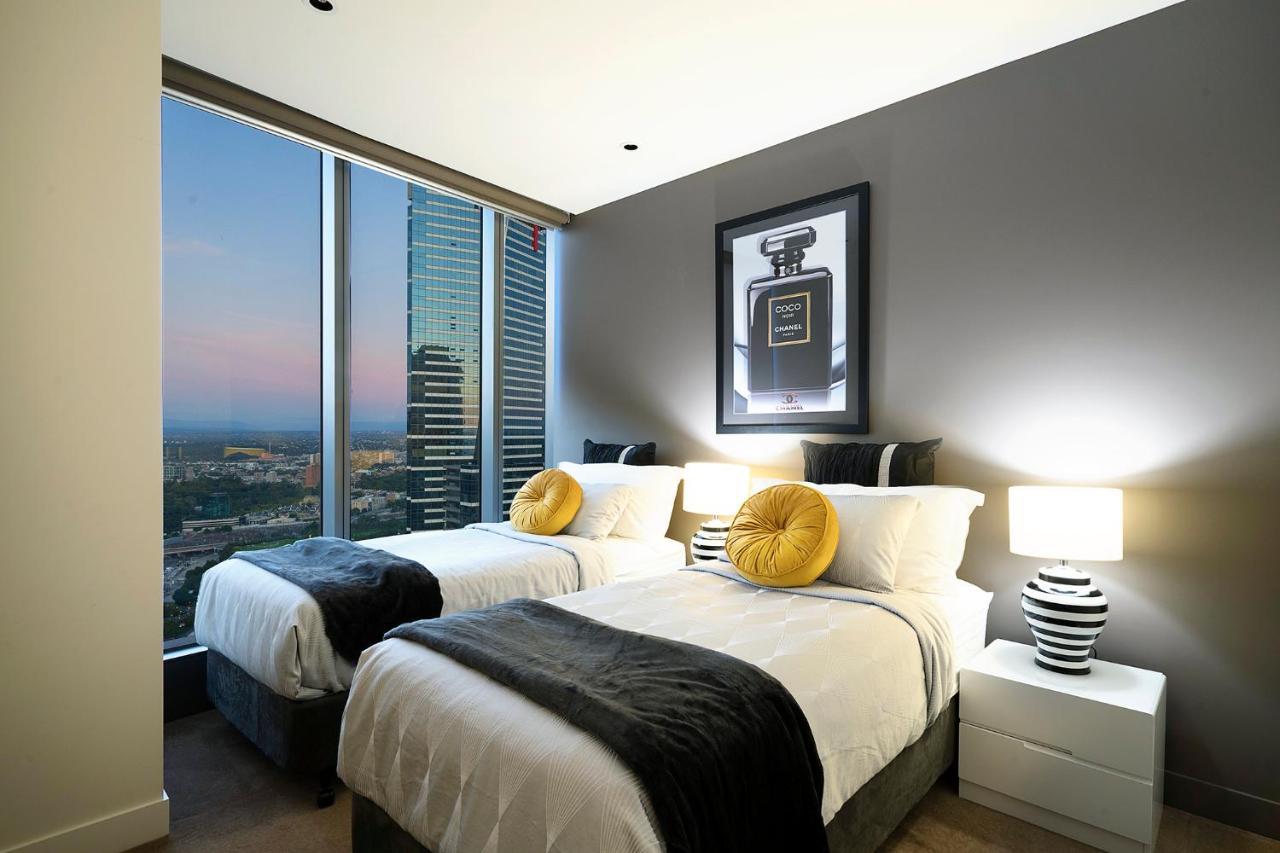 Platinum Luxury Stays At Freshwater Place 5*