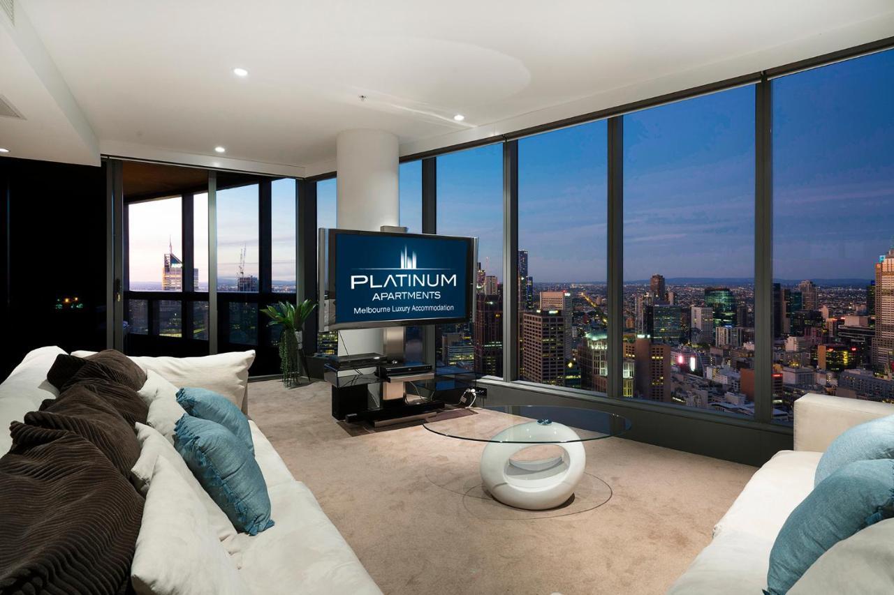 Platinum Luxury Stays At Freshwater Place