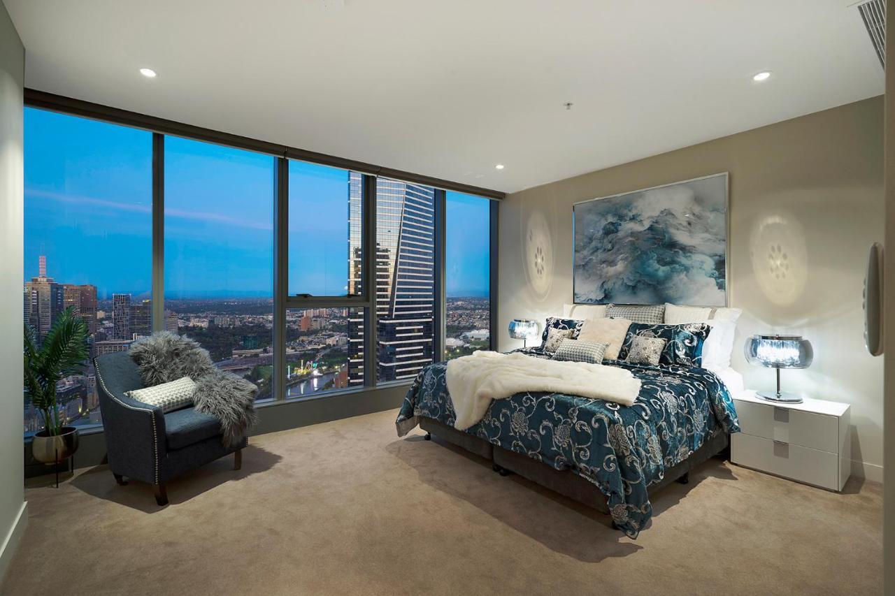 Platinum Luxury Stays At Freshwater Place Aparthotel Melbourne