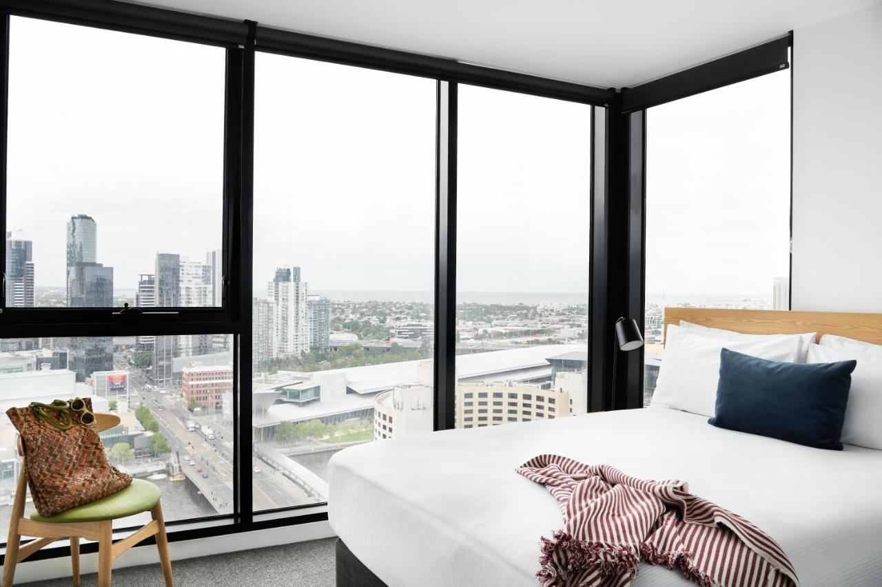 Aparthotel Punthill Northbank