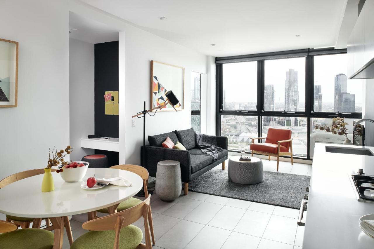 Aparthotel Punthill Northbank
