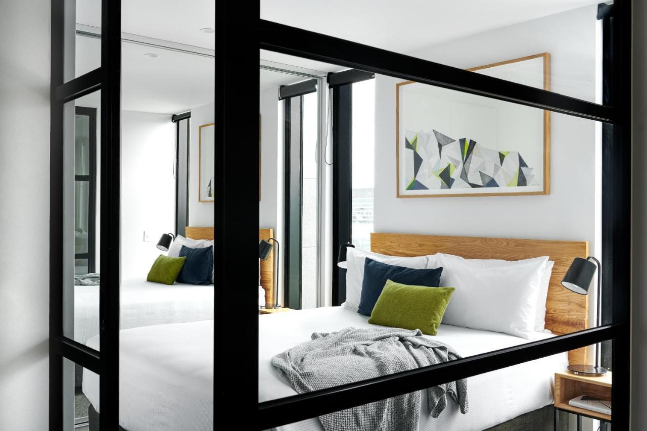 Punthill Northbank Aparthotel 4*