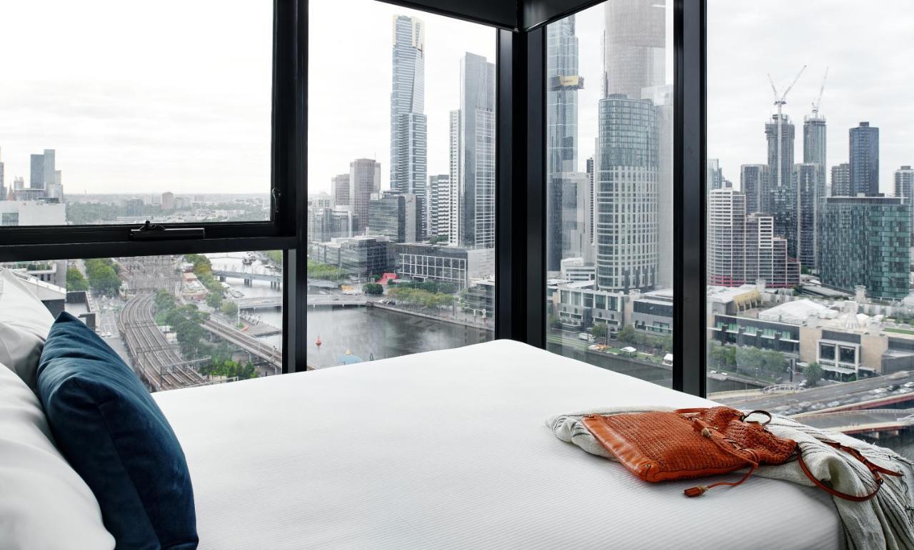 Punthill Northbank 4* Melbourne