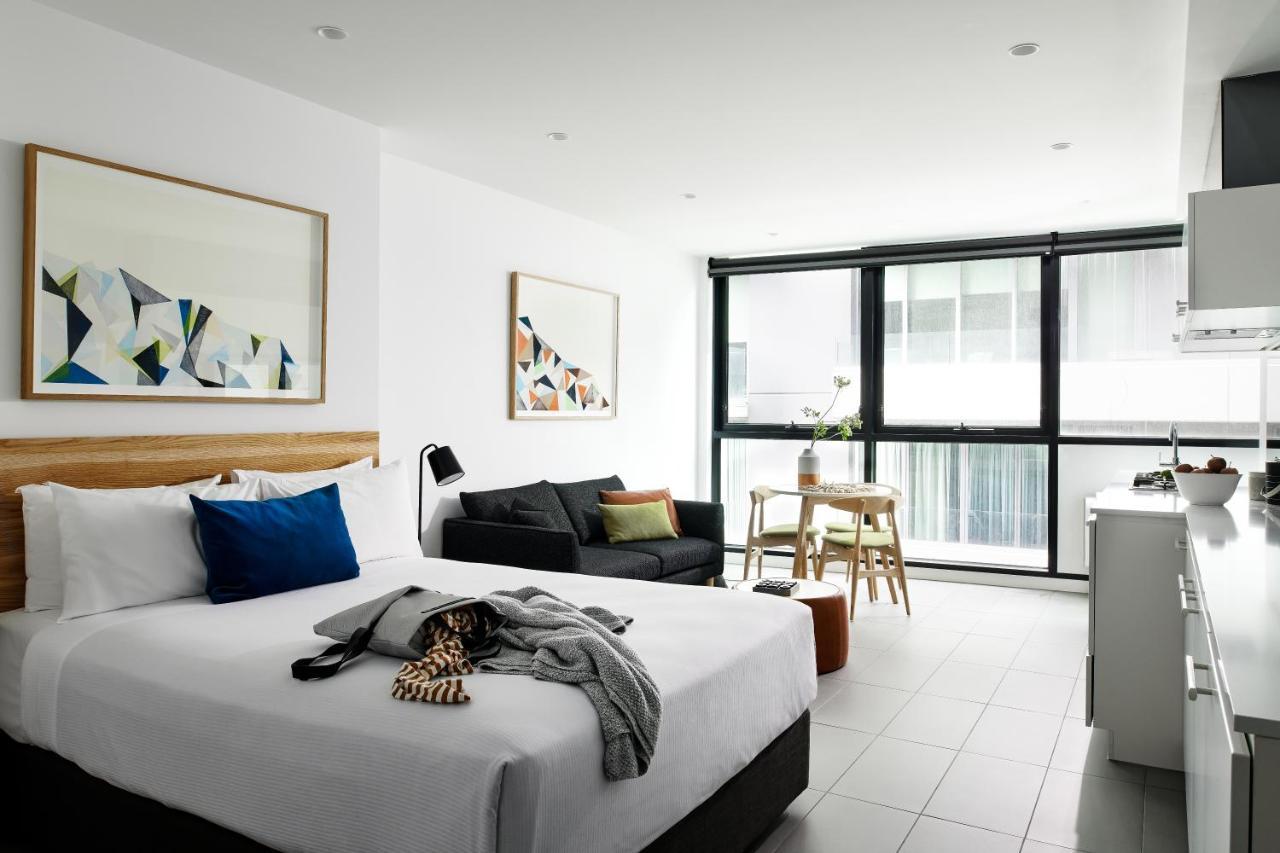Aparthotel Punthill Northbank 4*
