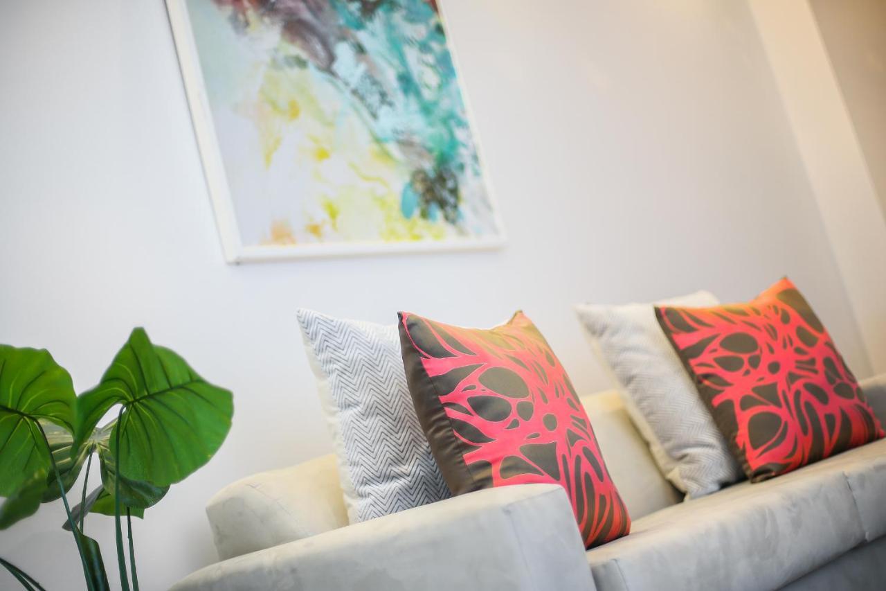 Apartment A Comfy & 2br Apt Near Flinders Station Melbourne