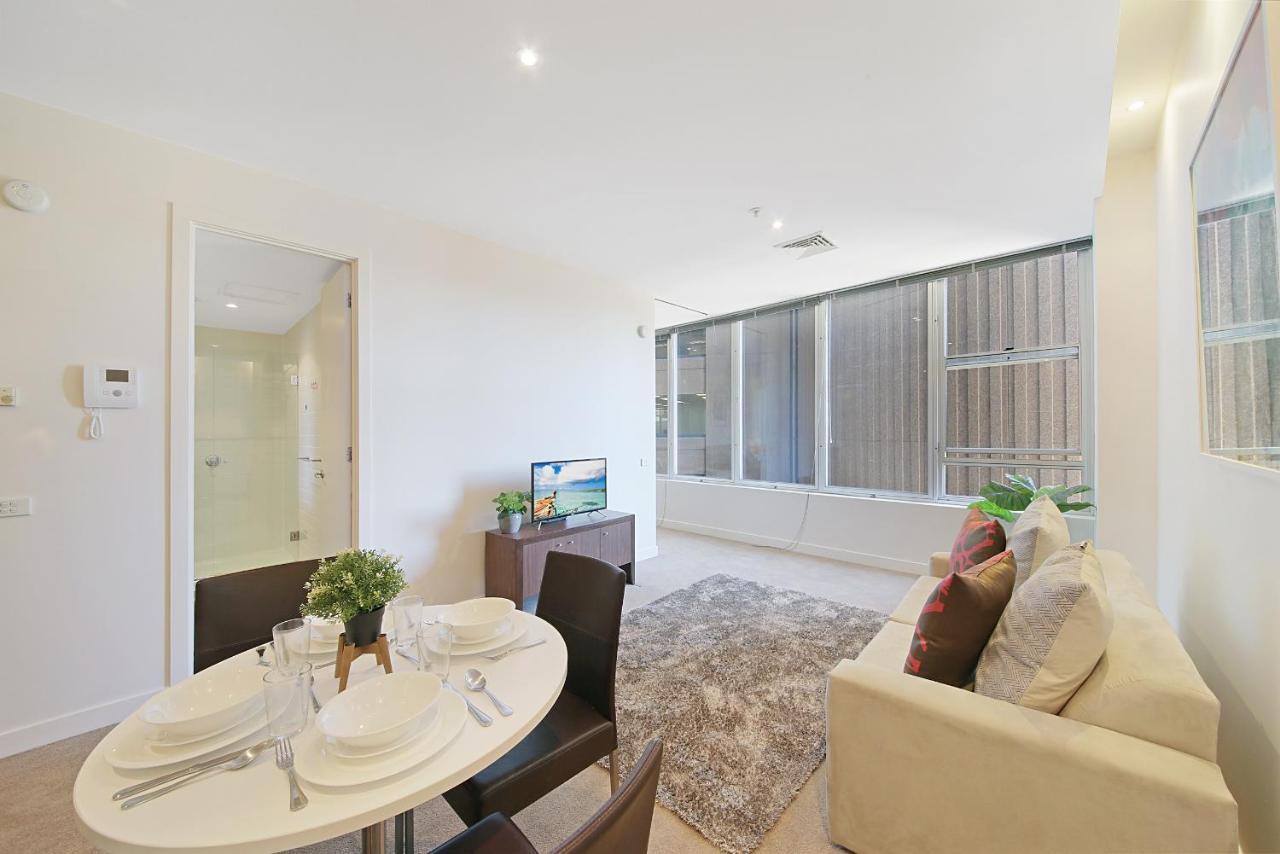 A Comfy & 2br Apt Near Flinders Station * Melbourne