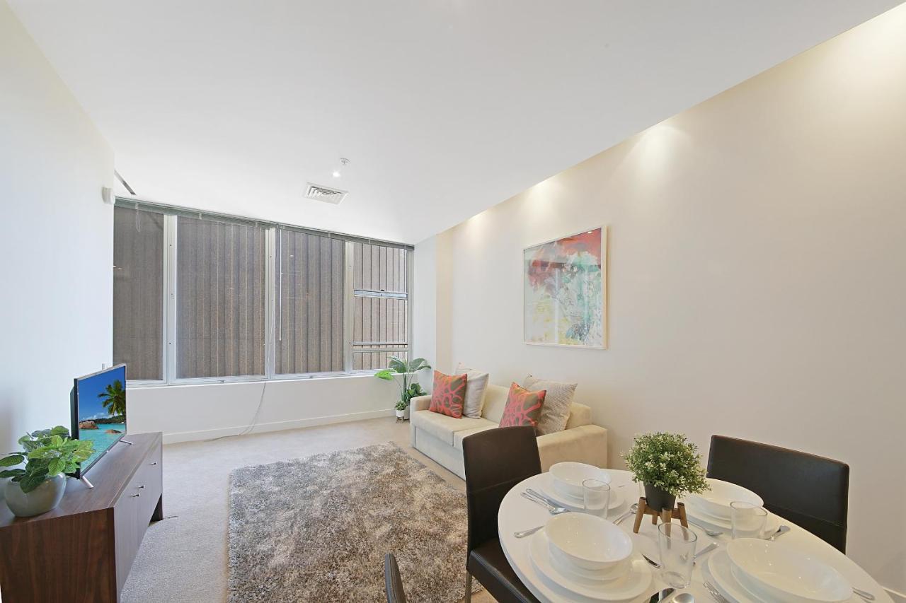 Apartment A Comfy & 2br Apt Near Flinders Station *
