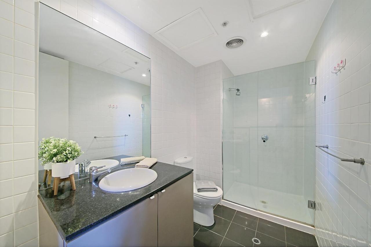Apartment A Comfy & 2br Apt Near Flinders Station *