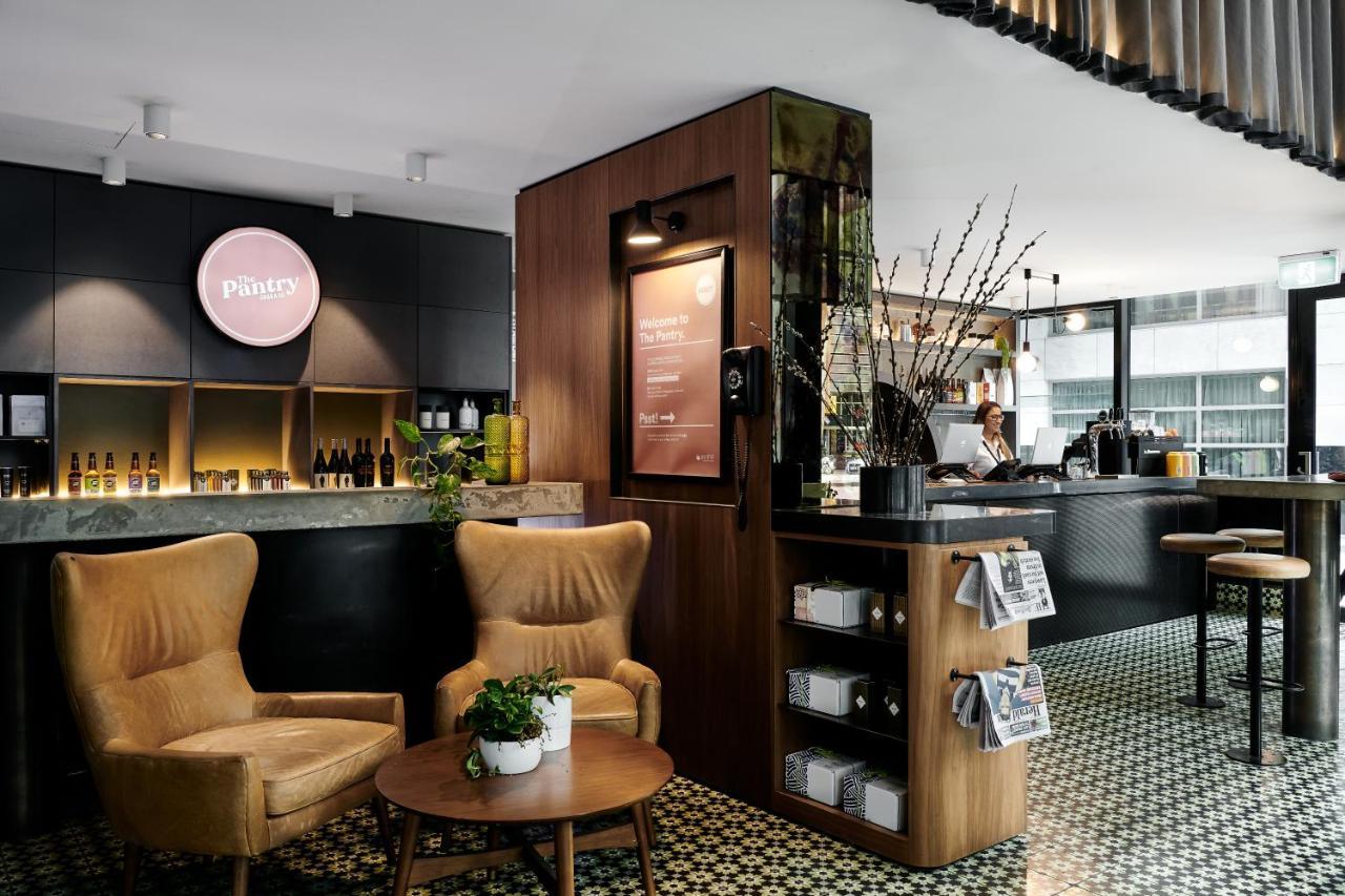 Punthill Northbank 4* Melbourne