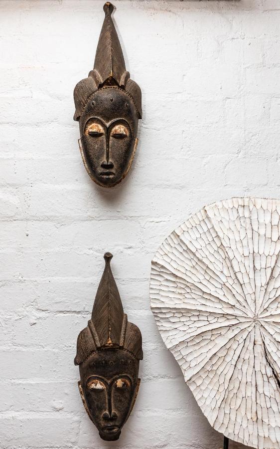 Staycentral - Fitzroy Converted Warehouse Penthouse * Melbourne