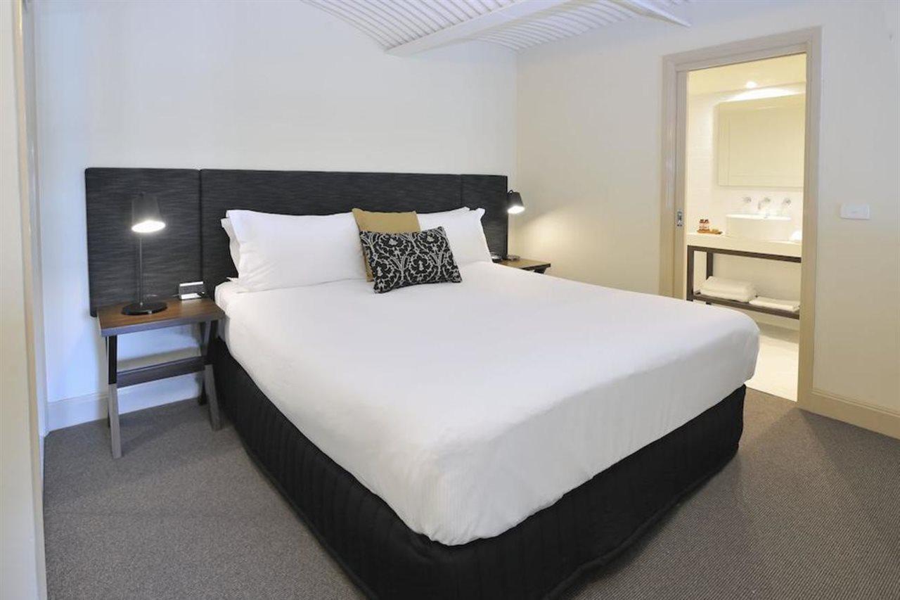 Hotel Grand Melbourne