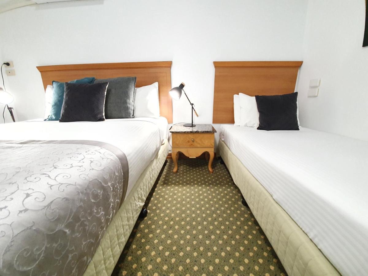 Motel Bell 3*