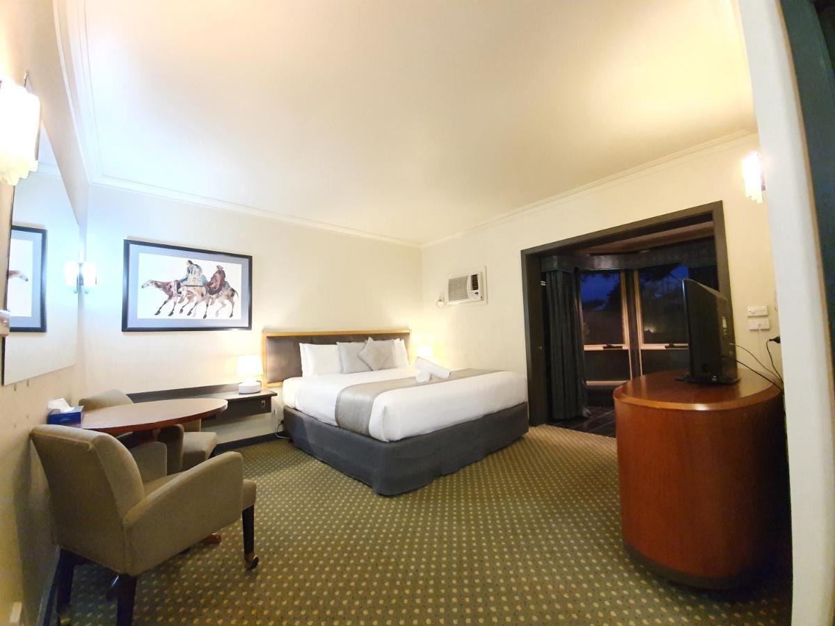 Bell Motel Melbourne