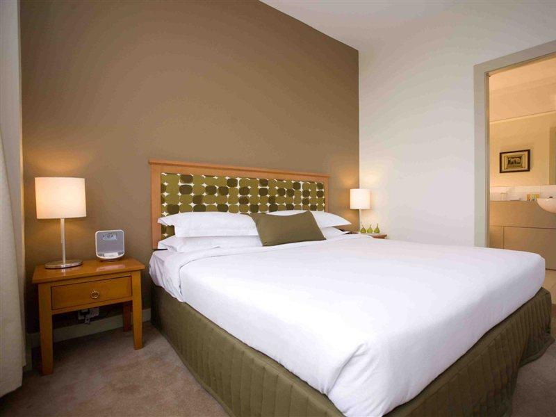Doubletree By Hilton Melbourne