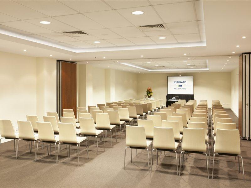 Doubletree By Hilton Hotel