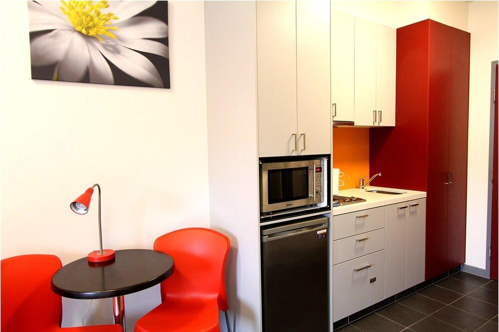 Aparthotel Alston Melbourne