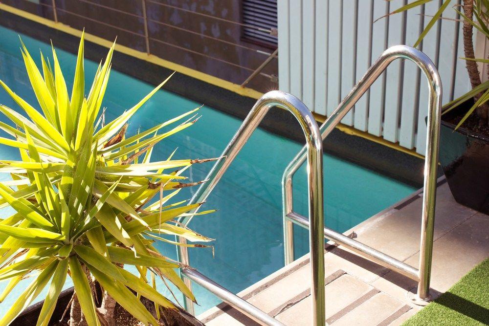 Adelphi Hotel Melbourne