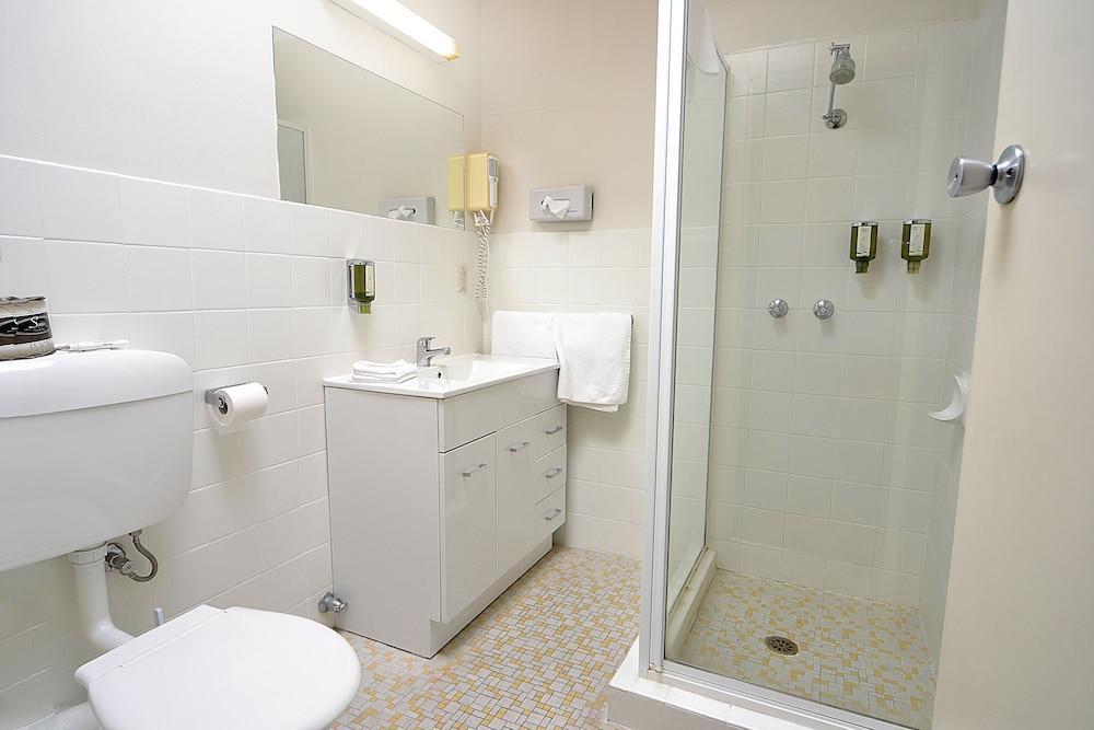 Alexander Motor 3* Melbourne