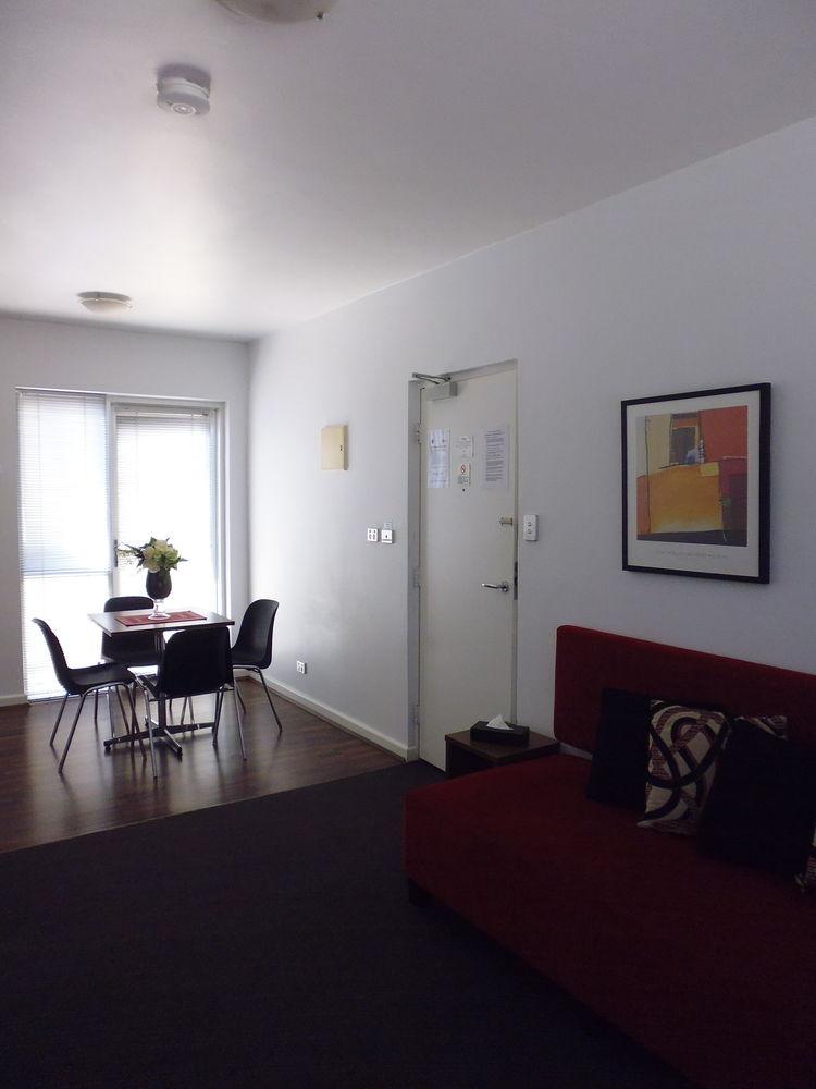Mac South Yarra By Collection Apartment *