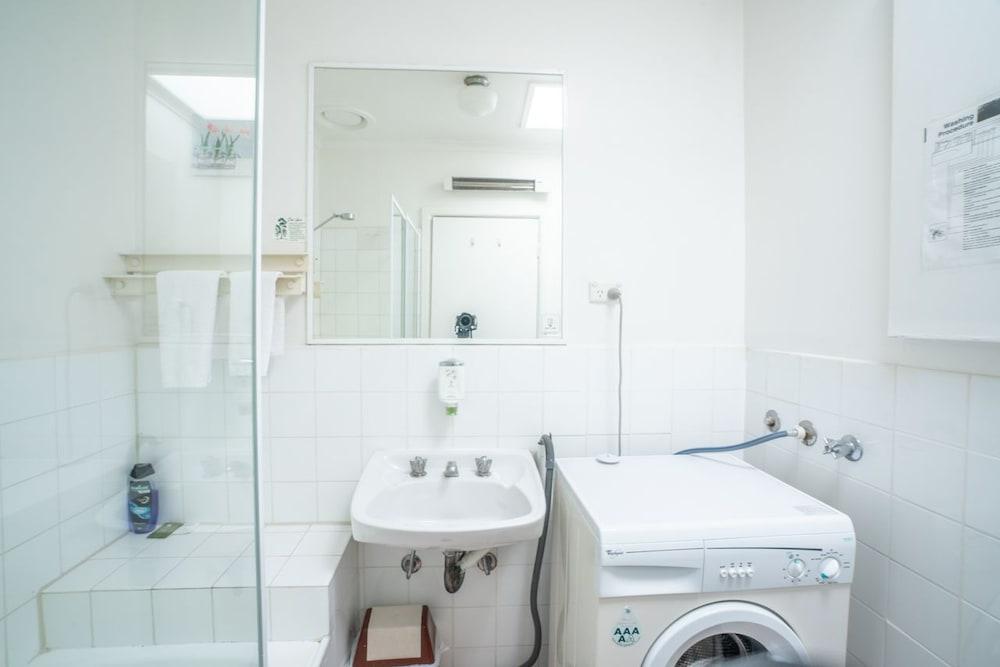 Aparthotel Barkly