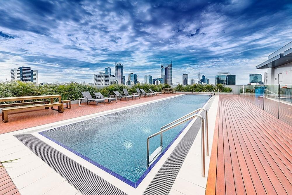 Hotel Wyndham Melbourne