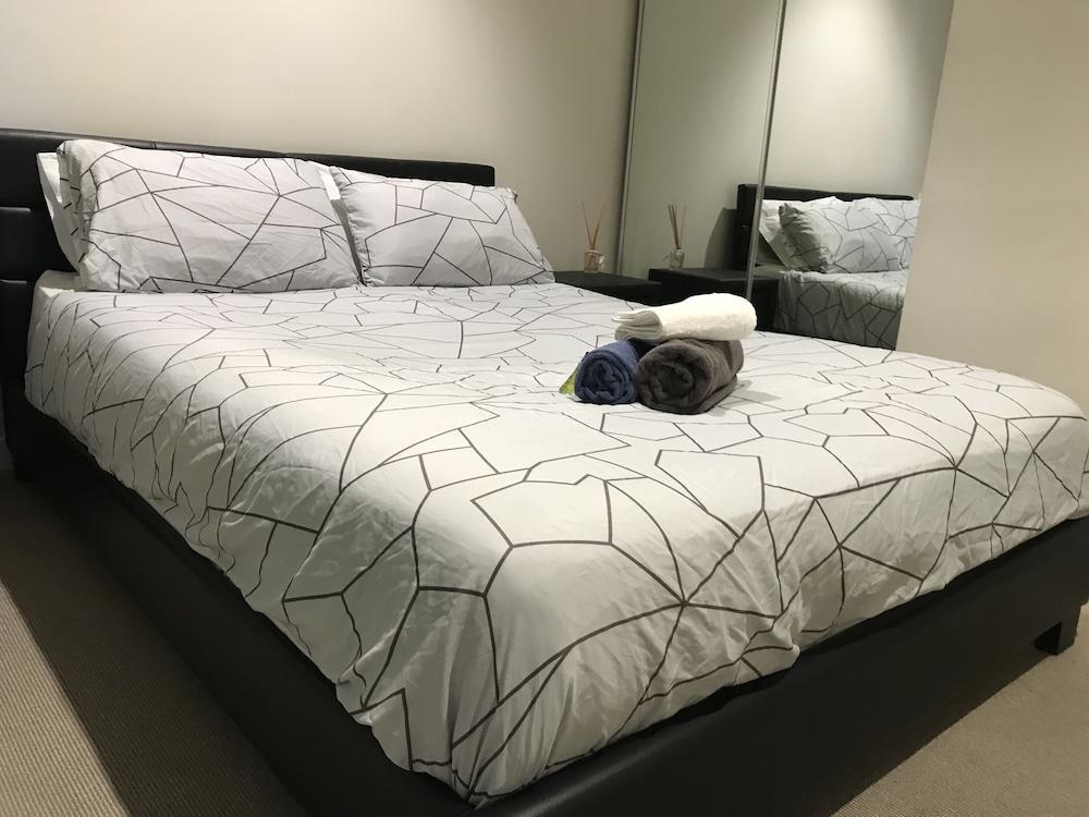 Wyndham 4* Melbourne
