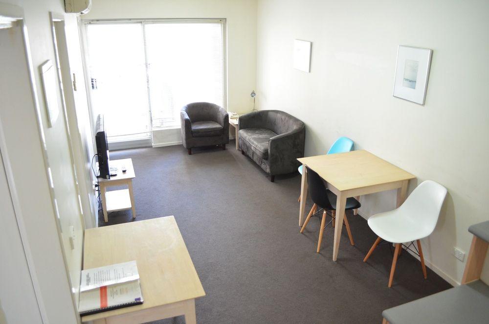 Adara Franklin 4* Melbourne